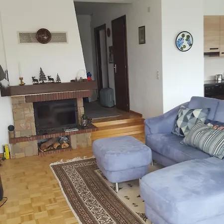 Apartment La Prairie