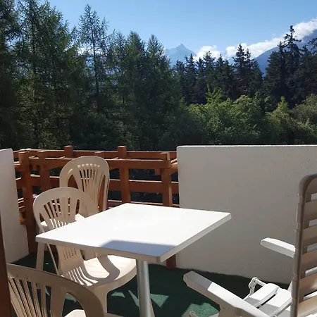 Apartamento La Prairie