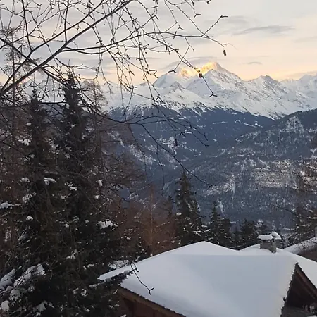 La Prairie Apartamento *