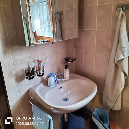 Apartamento La Prairie