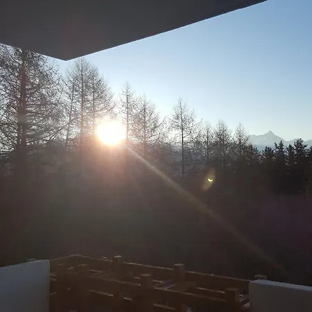 La Prairie Apartmán