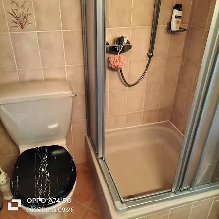 La Prairie Apartmán *