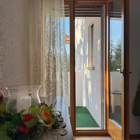 La Prairie Apartment