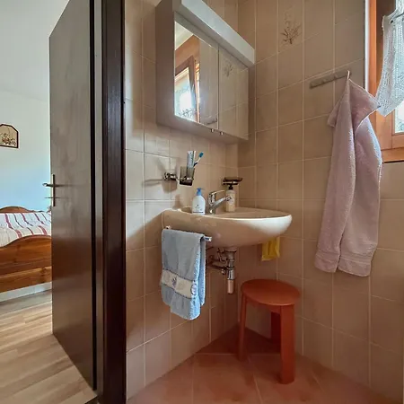 La Prairie Apartment *