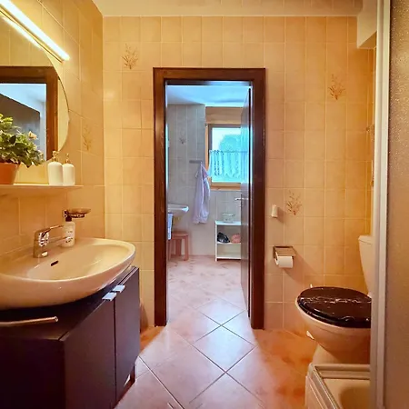 La Prairie Apartment *