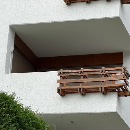 Apartment La Prairie *