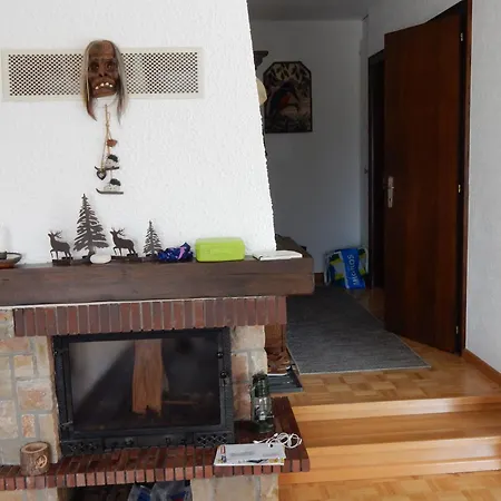 La Prairie Apartmán *