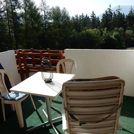 La Prairie * Crans-Montana