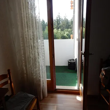 Apartmán La Prairie