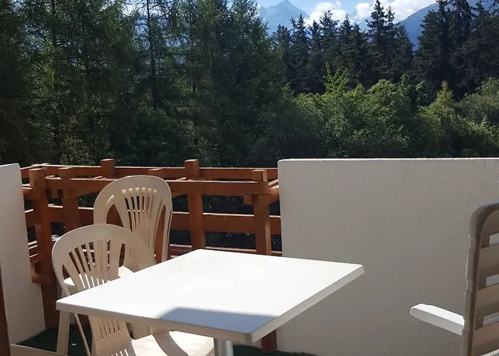 Apartmán La Prairie