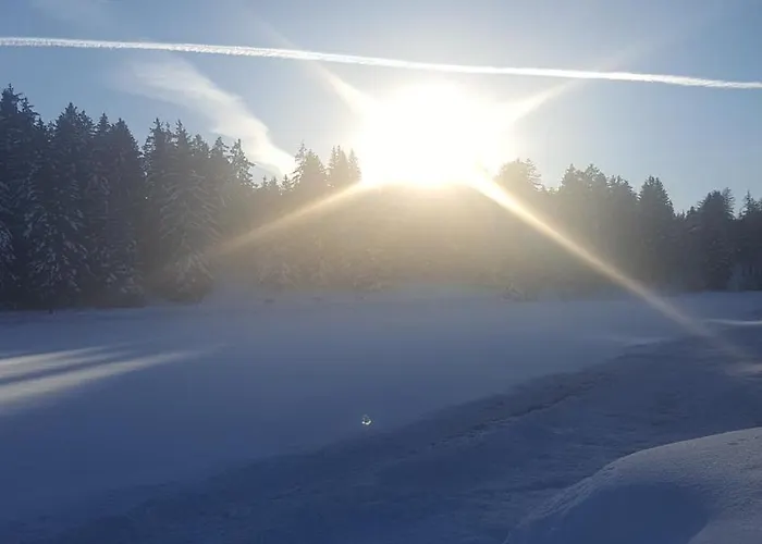 La Prairie Crans-Montana