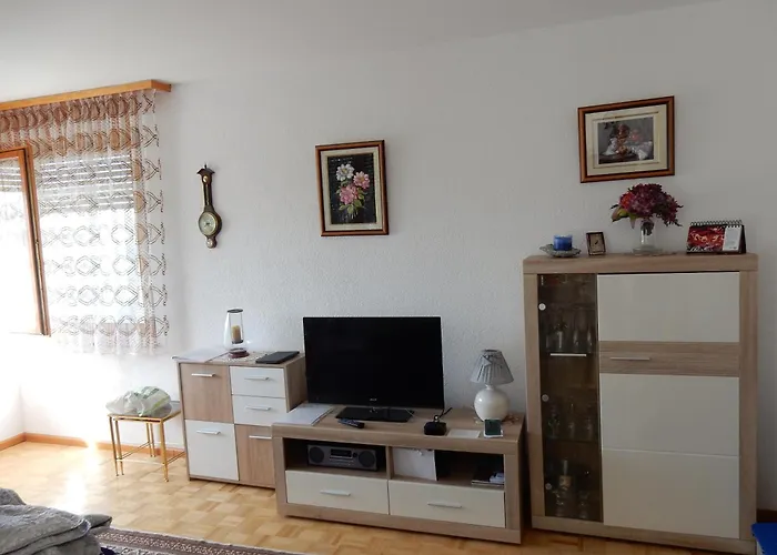 Apartmán La Prairie