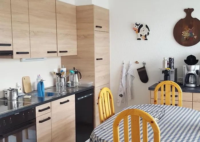 Apartmán La Prairie Crans-Montana