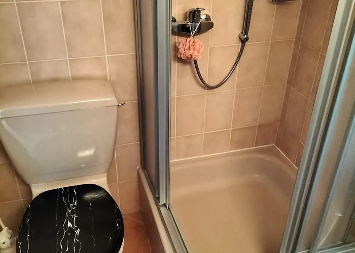 La Prairie Apartmán *